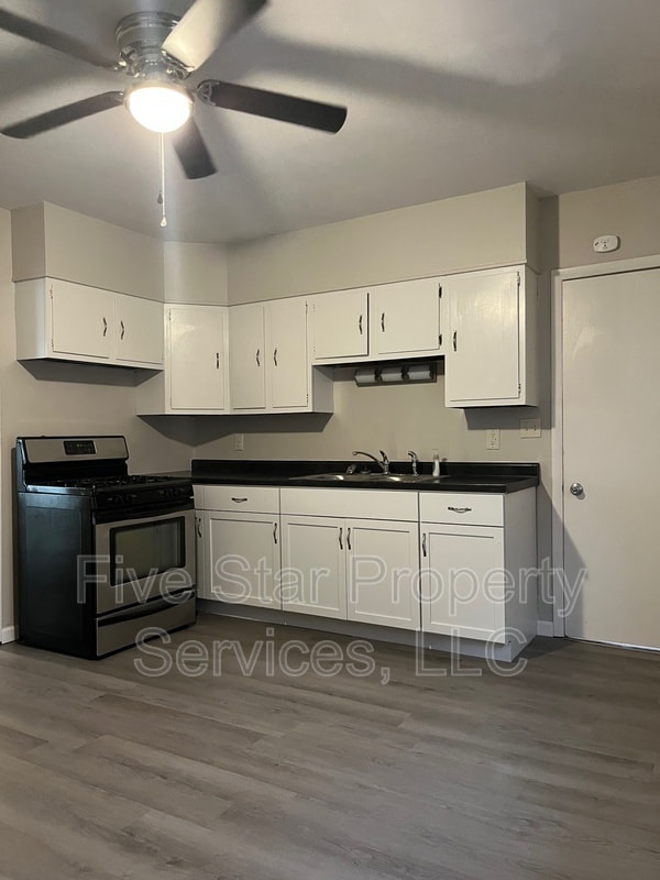 Foto del edificio - 831 S 14th St
