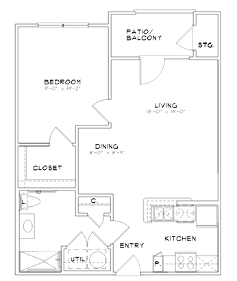 A2-HC - Renaissance Plaza