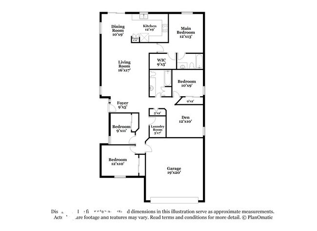 Building Photo - 25078 W Dove Trail