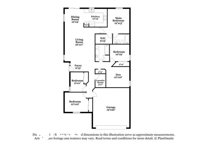 Foto del edificio - 25078 W Dove Trail