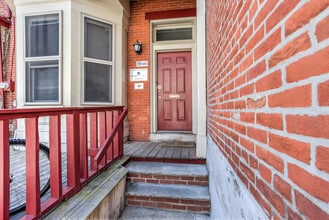 Building Photo - 4040 Sansom St