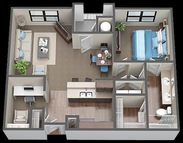 Foto del edificio - 9900 McNeil Dr