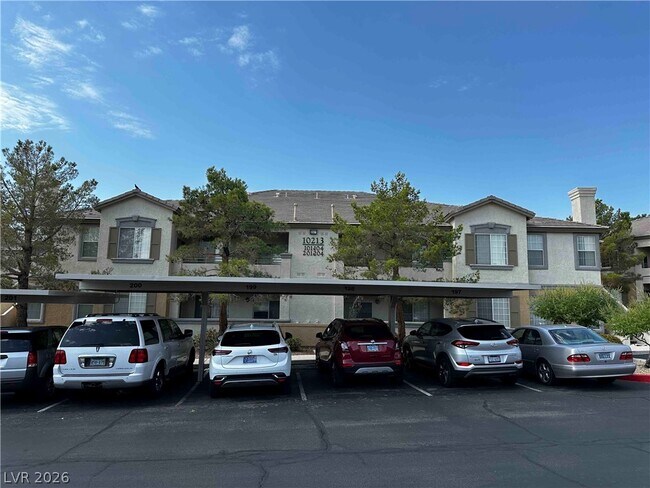 Foto del edificio - 10213 King Henry Ave