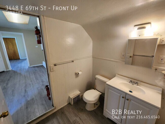 Building Photo - 3448 E 69th St