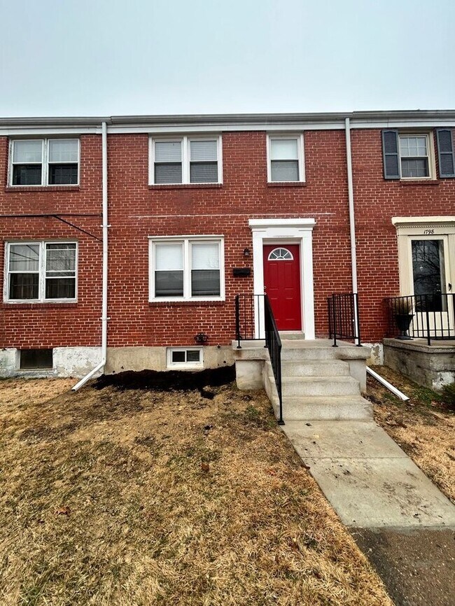 Foto del edificio - 3 Bedrooms in Parkville MD
