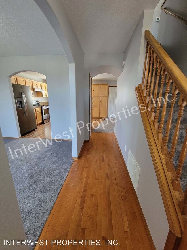 Building Photo - 4 br, 3 bath House - 408 LOGUS ST