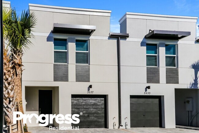 Building Photo - 3537 Joshua Tree St