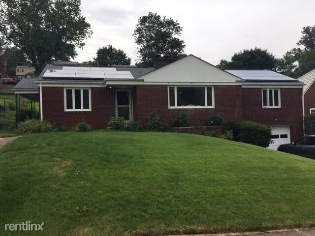 Primary Photo - 3 br, 2.5 bath House - 847 Baldwin St
