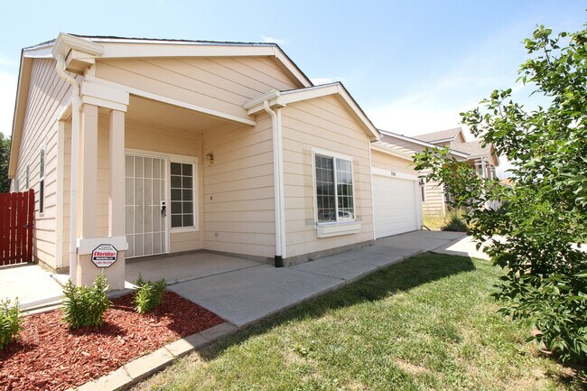 Building Photo - 7524 Barn Owl Dr