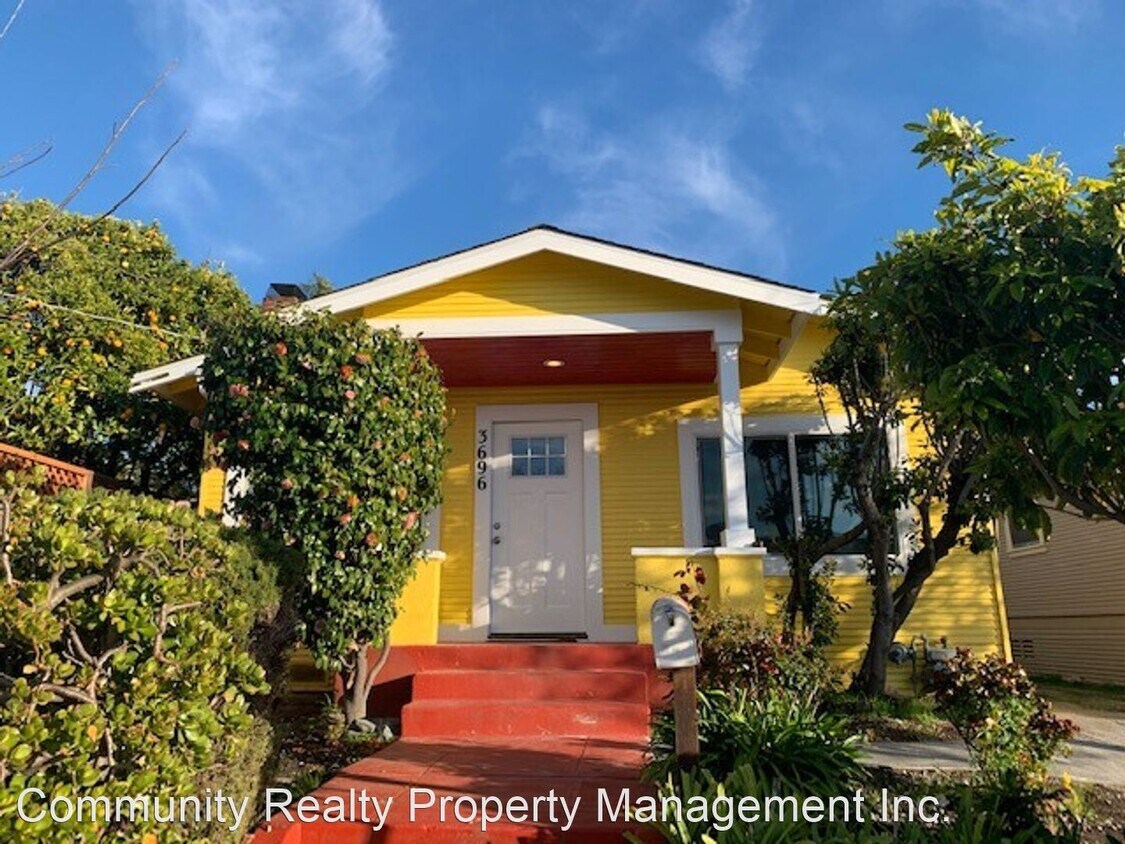 Primary Photo - 2 br, 1 bath House - 3696 Lily St.