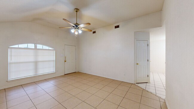 Building Photo - NO MAY RENT!!! ALL TILE DUPLEX BY FORT CAV...