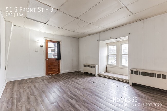 Building Photo - Cozy 2 beth 1 bath Unit at York Haven!