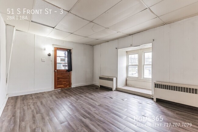 Foto del edificio - Cozy 2 beth 1 bath Unit at York Haven!