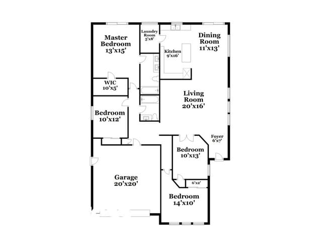 Building Photo - 8254 E Peralta Ave