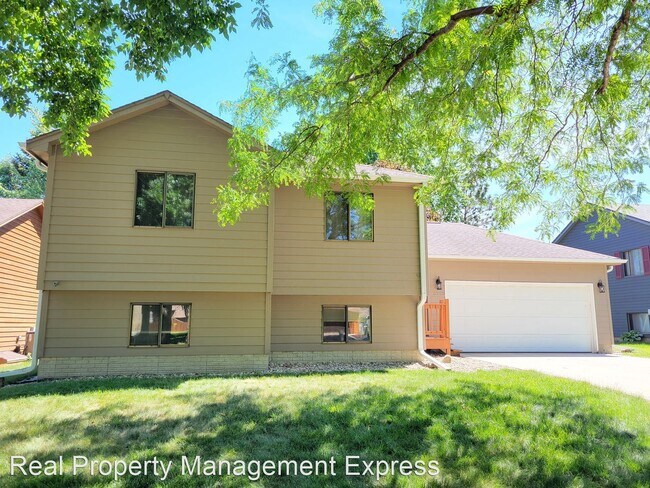 Building Photo - 4 br, 2 bath House - 5213 W Cottage Trail
