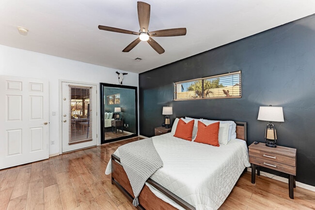 Foto del edificio - 3921 Aloha Ln