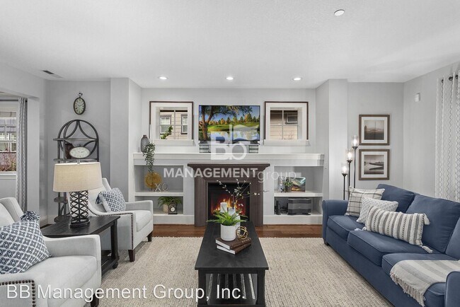 Foto del edificio - 3 br, 2.5 bath House - 10414 SW Taylor Street