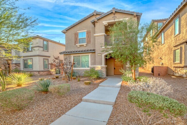 Building Photo - SOLAR PANELS!!! 2-STORY 3-BEDROOM HOME IN INSPIRADA - HENDERSON!