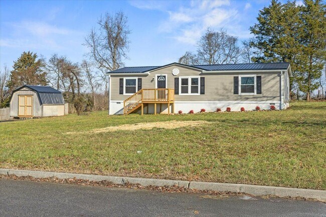 Foto del edificio - 217 Wesley Dr