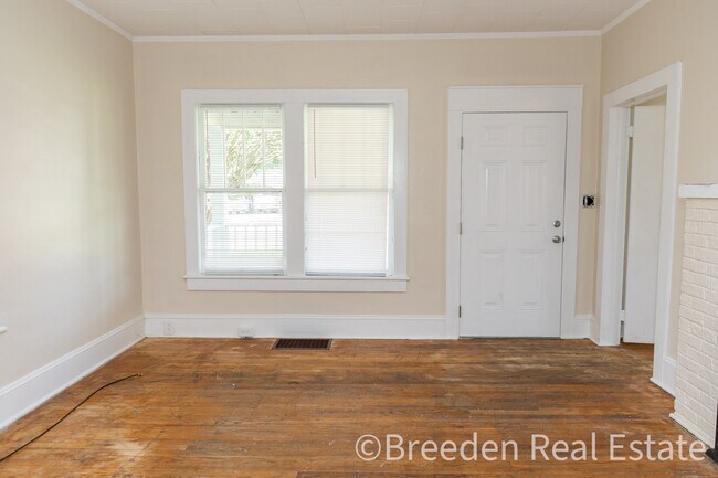 Foto del edificio - 427 N Green St