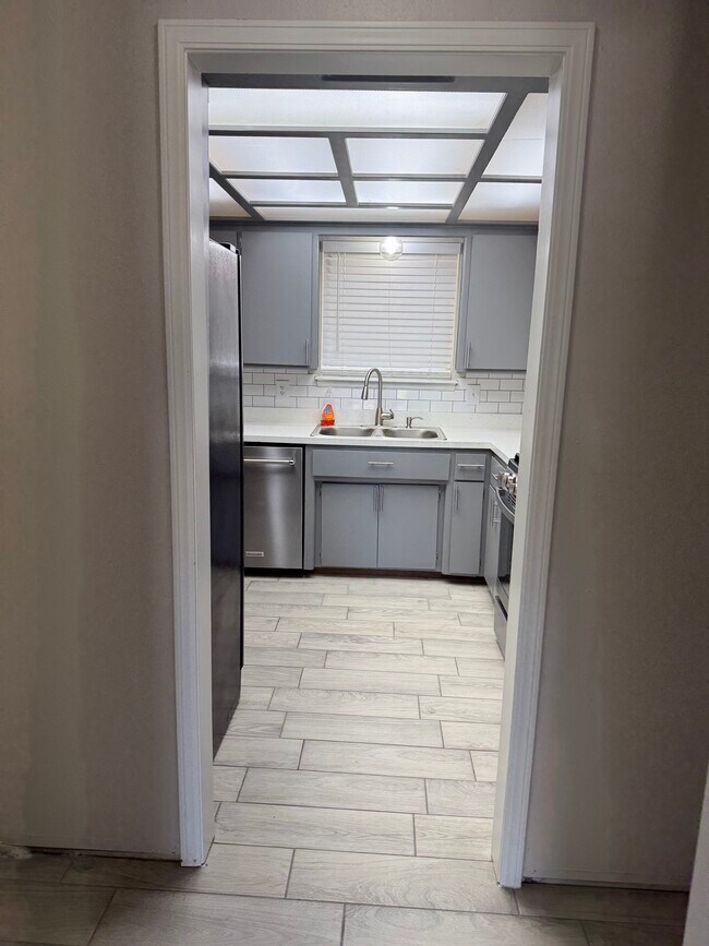 Foto del edificio - 1116 NW 7th St