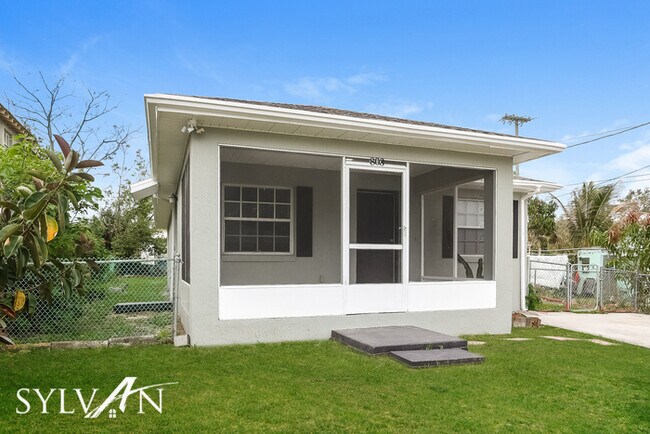 Foto del edificio - Do not miss out on this cute 3BR 1BA home