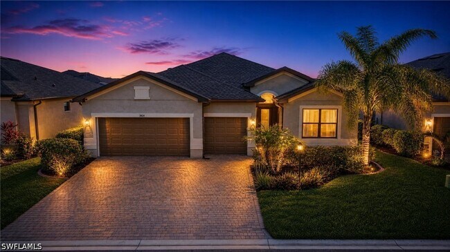 Building Photo - 3424 Murcia Ct