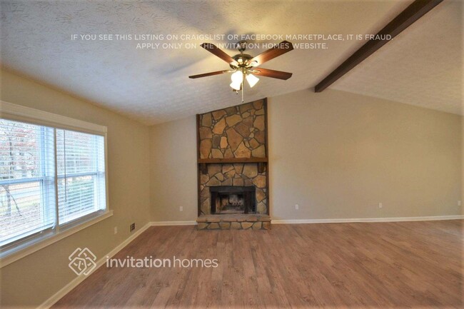 Foto del edificio - 1715 Hickory Grove Trail NW