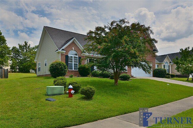 Foto del edificio - 816 Gristina Ct, Columbia, SC 29223
