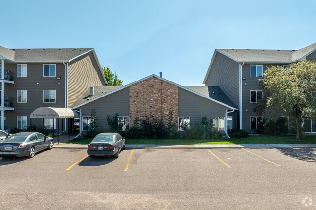 Building Photo - Kingsport Apartments