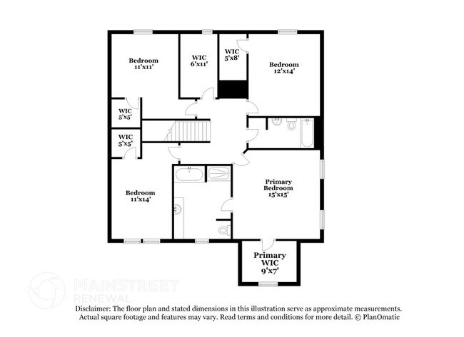 Foto del edificio - 701 Cider Ml Wy