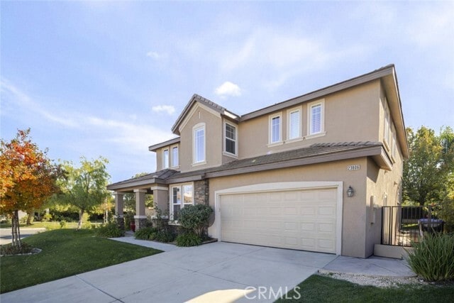 Foto del edificio - 23806 Mission Puebla