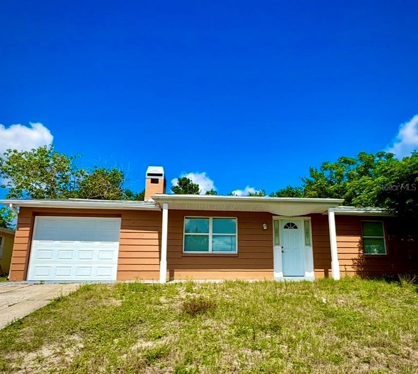 Foto principal - 3319 Clydesdale Dr