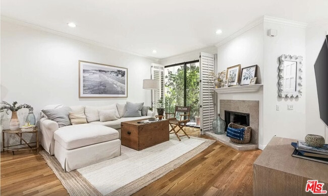 Foto del edificio - 1108 18th St