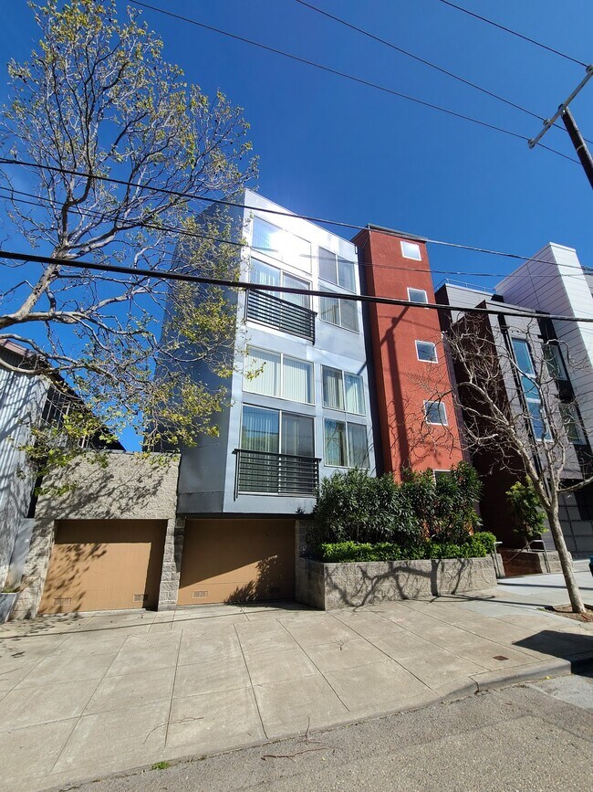 Foto del edificio - 825 Minnesota St
