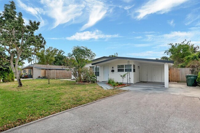 Foto del edificio - Northwest 39th Street, Oakland Park, FL 33...