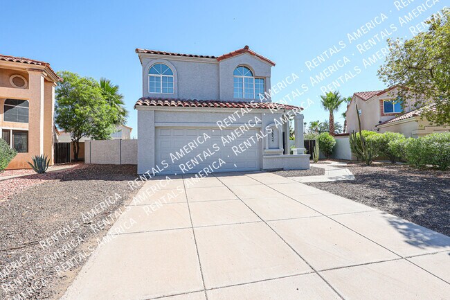 Building Photo - 3834 E Tanglewood Dr