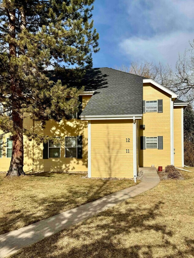 Primary Photo - 1300 W Stuart St
