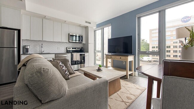 Foto del edificio - 600 4th St SW