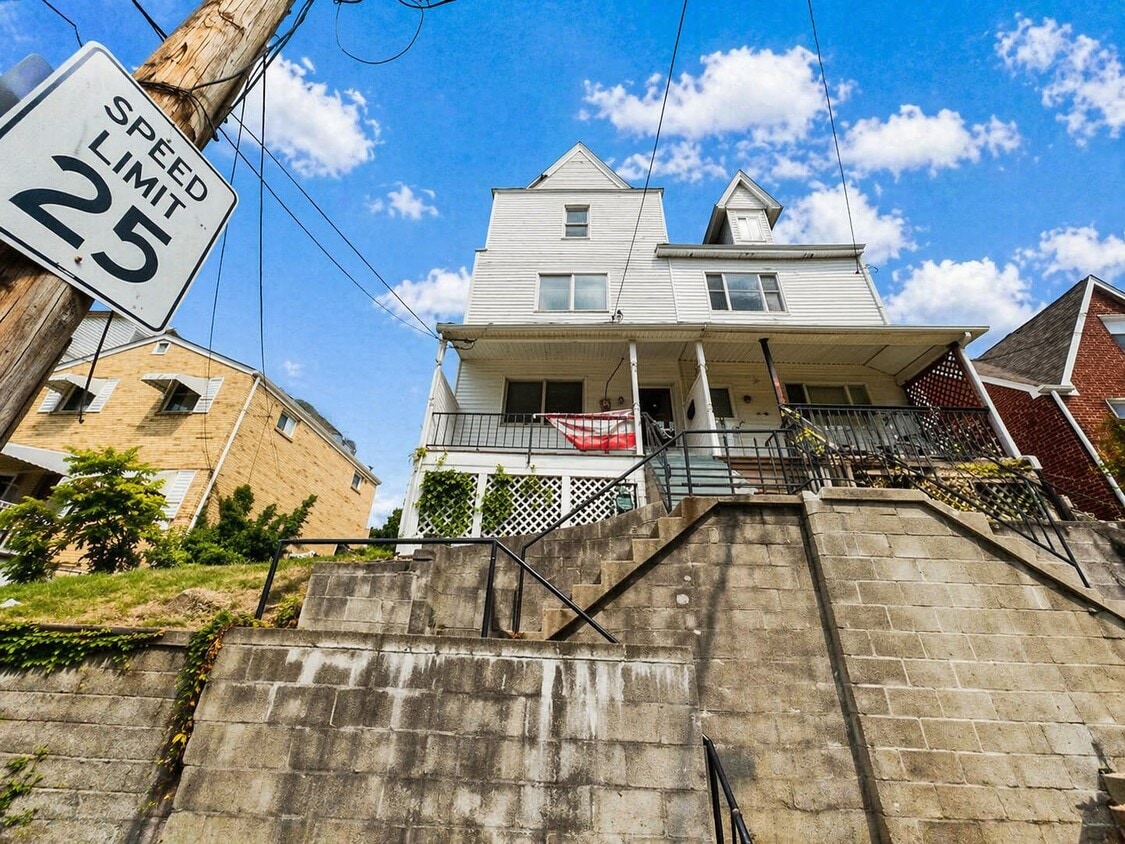 Photo - 4229 Haldane St (Pittsburgh, PA)