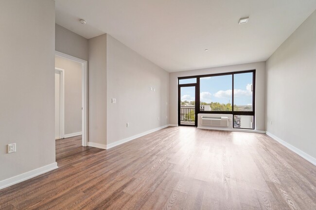 Interior Photo - The Vue Hackensack