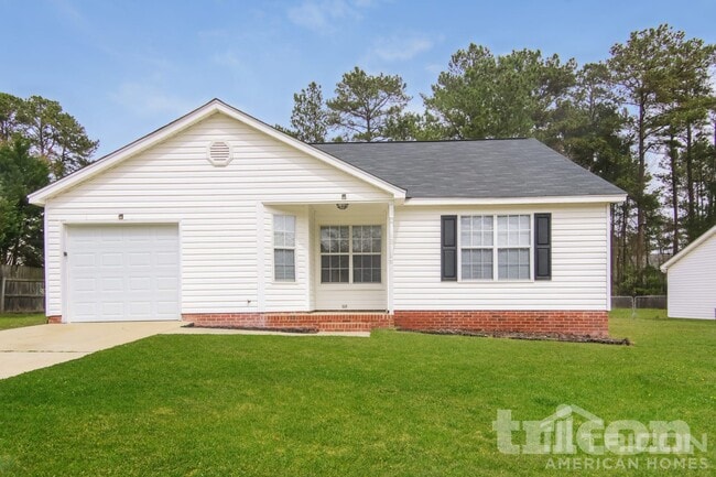 Foto del edificio - 109 Jaybird Ln