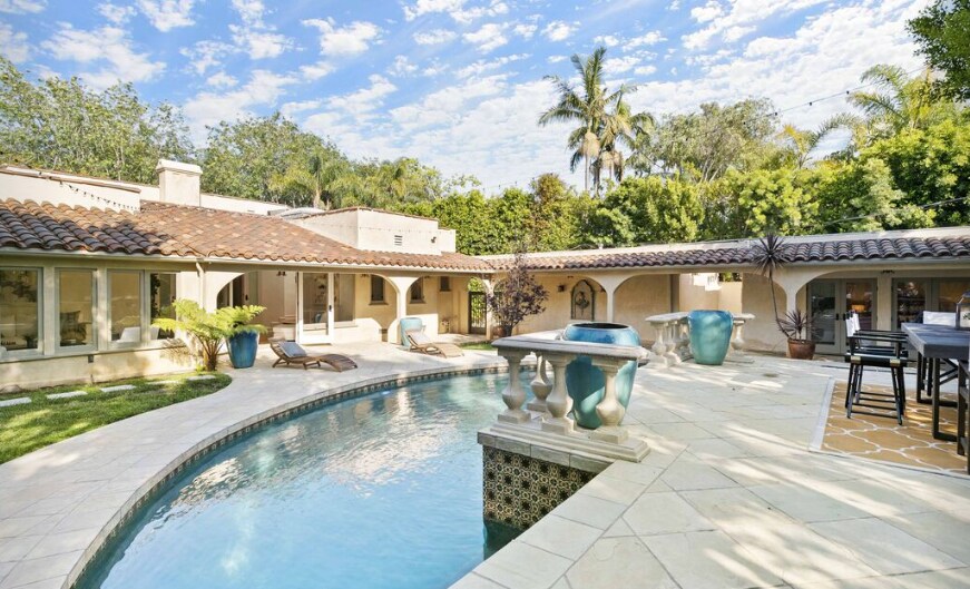 Foto principal - 521 N Alpine Dr