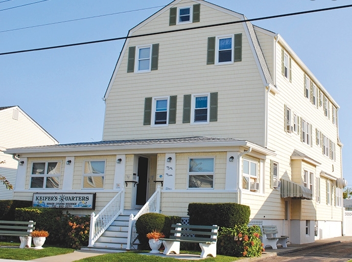 Primary Photo - 20 Central Ave