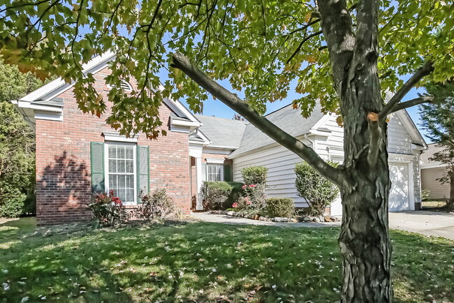 Building Photo - 11128 Fox Cove Dr