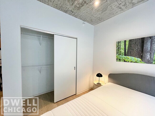 Foto del edificio - 1455 S Wabash Ave