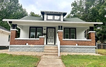 Building Photo - 1457 S 17th St