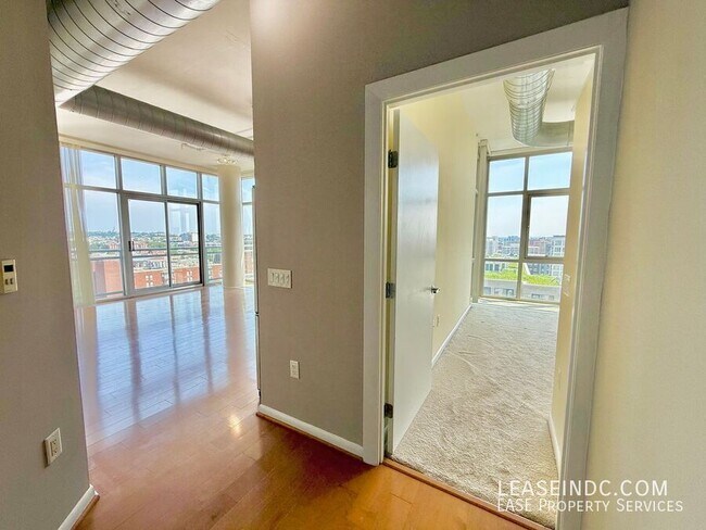 Foto del edificio - 811 4th St NW