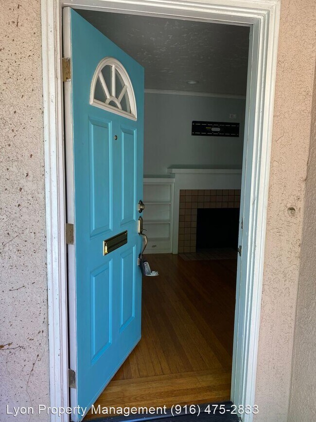 Foto del edificio - 2 br, 1 bath House - 3209 C Street