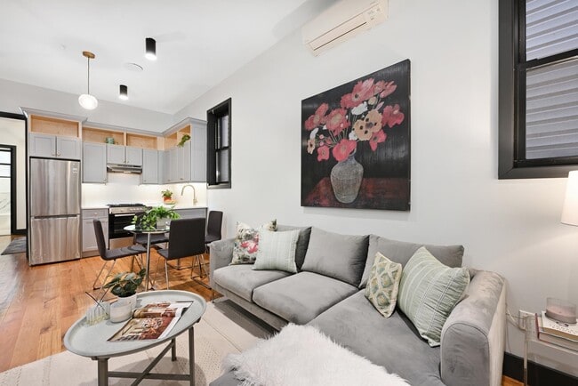 Foto del edificio - 7 St Pauls Ave